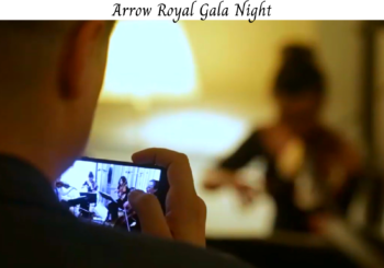 Arrow Royal Gala Night