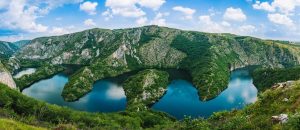 Meandri Uvca