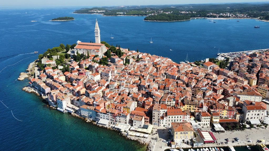 Istra, Croatia