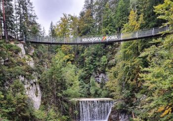 Kranjska Gora