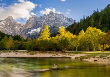 Kranjska Gora